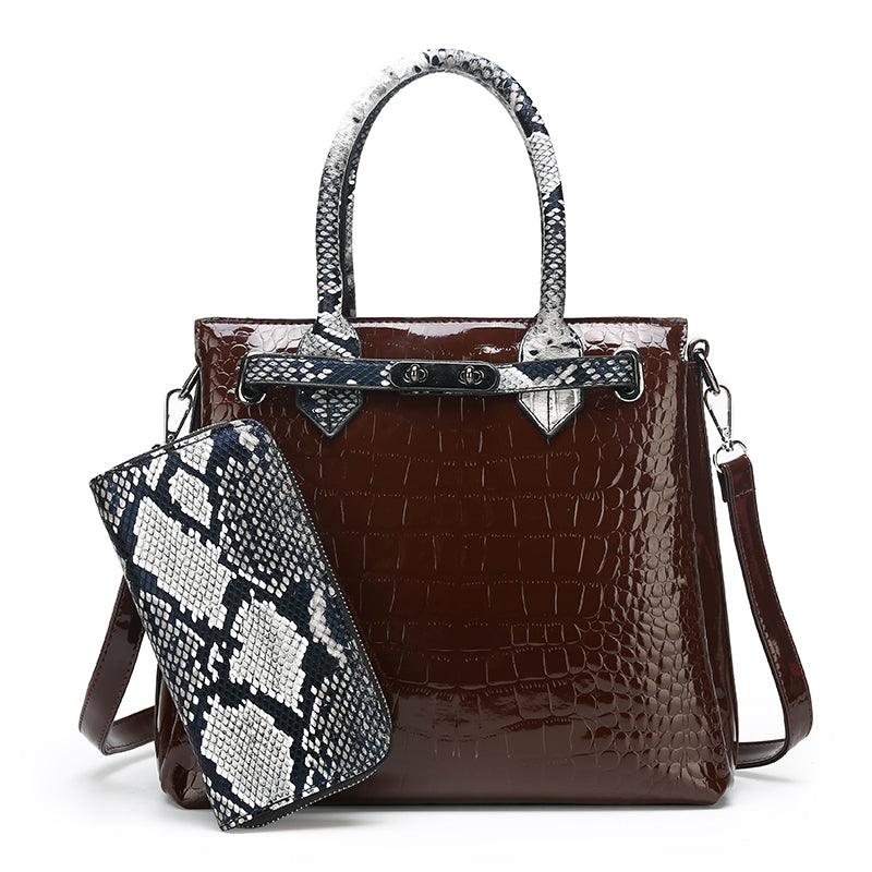 Bag New Hand Bags For Women High Quality Ladies Handbag - Bloomjay