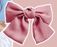 Bow hair accessories - Bloomjay