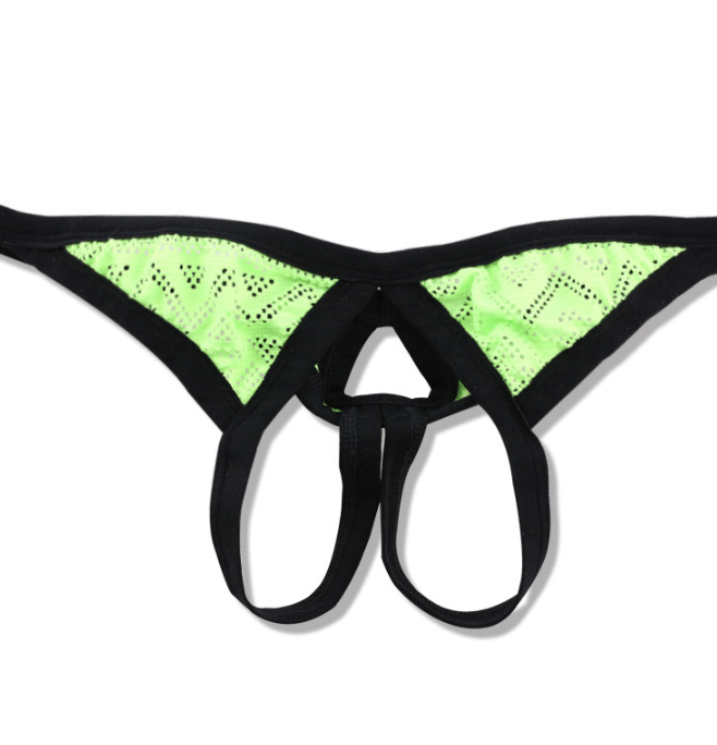 Men's underwear thong - Bloomjay