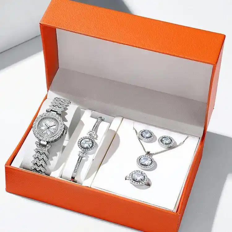 Watch Set