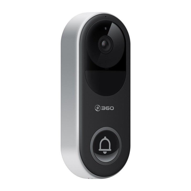 Smart video doorbell camera - Bloomjay
