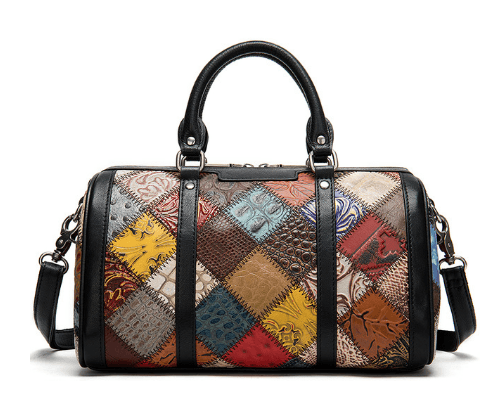 Ethnic style fashion handbags for women - Bloomjay