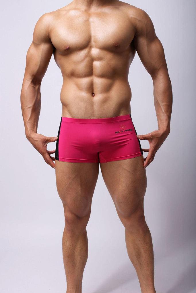 Men's underwear wholesale trade men's boxers - Bloomjay