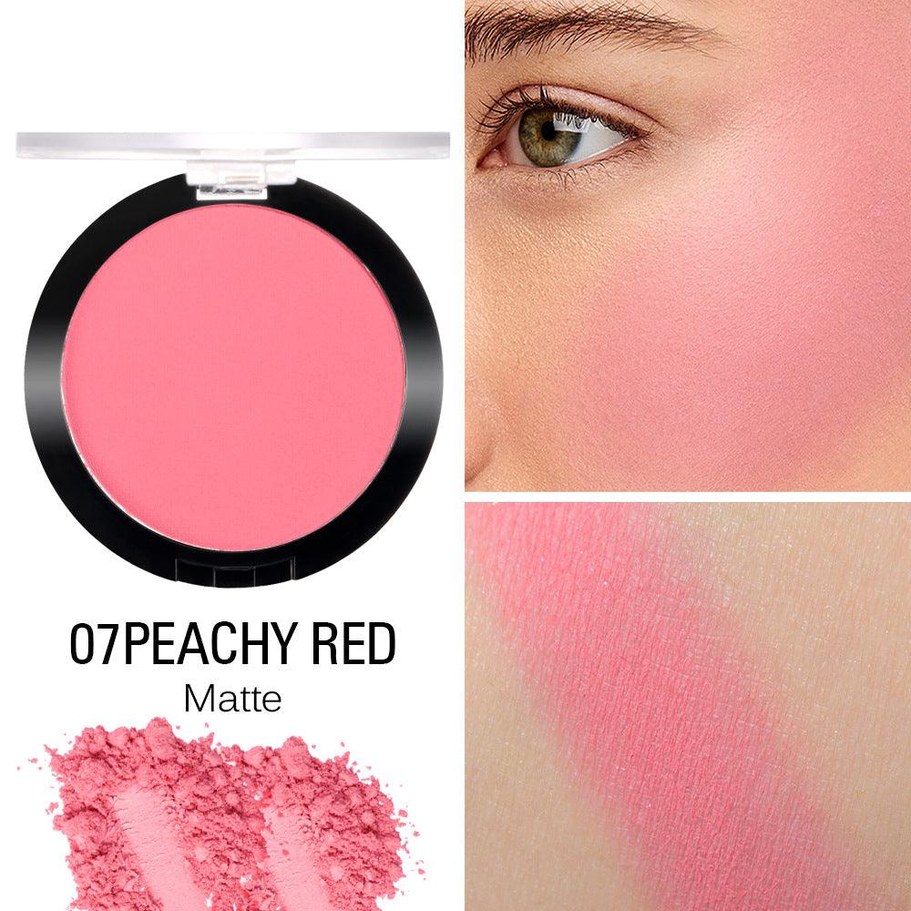 Monochrome rouge mist face texture blush - Bloomjay