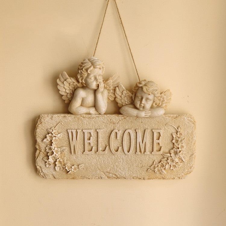 Home Resin Wall Decoration - Bloomjay