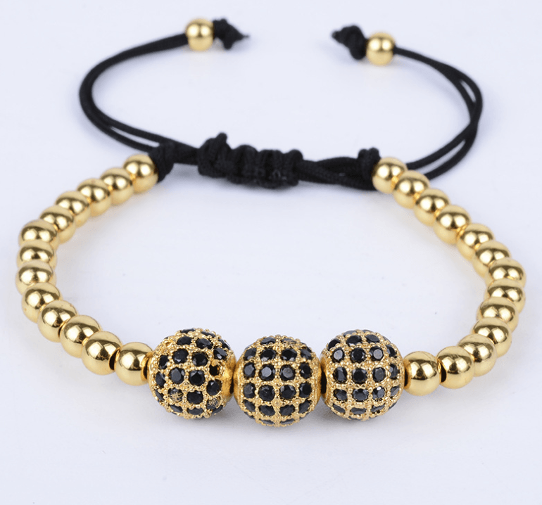 Men Bracelet for Men's Jewelry - Bloomjay