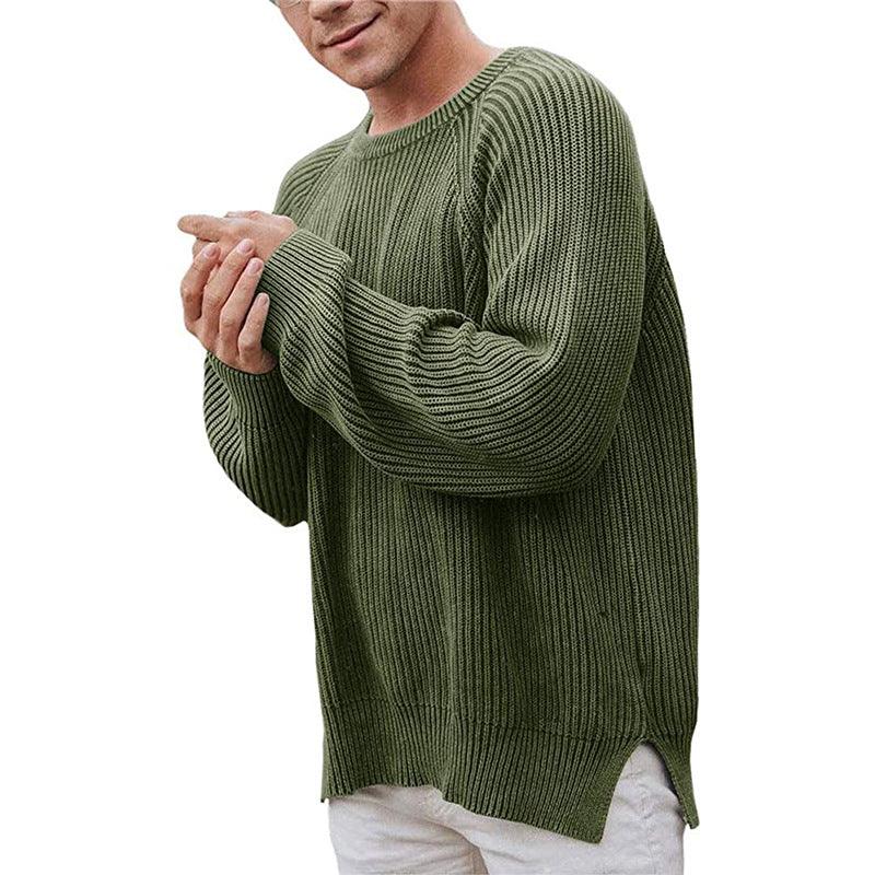Pullover Sweater Sweater Men - Bloomjay