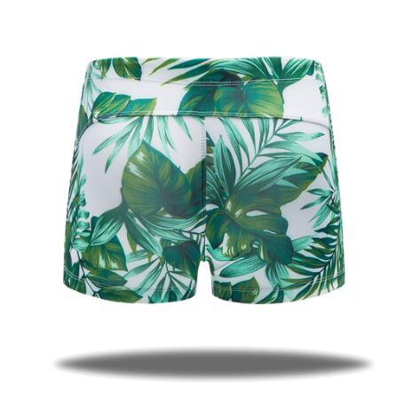 Charm underwear Boxer briefs pants men swimwear - Bloomjay