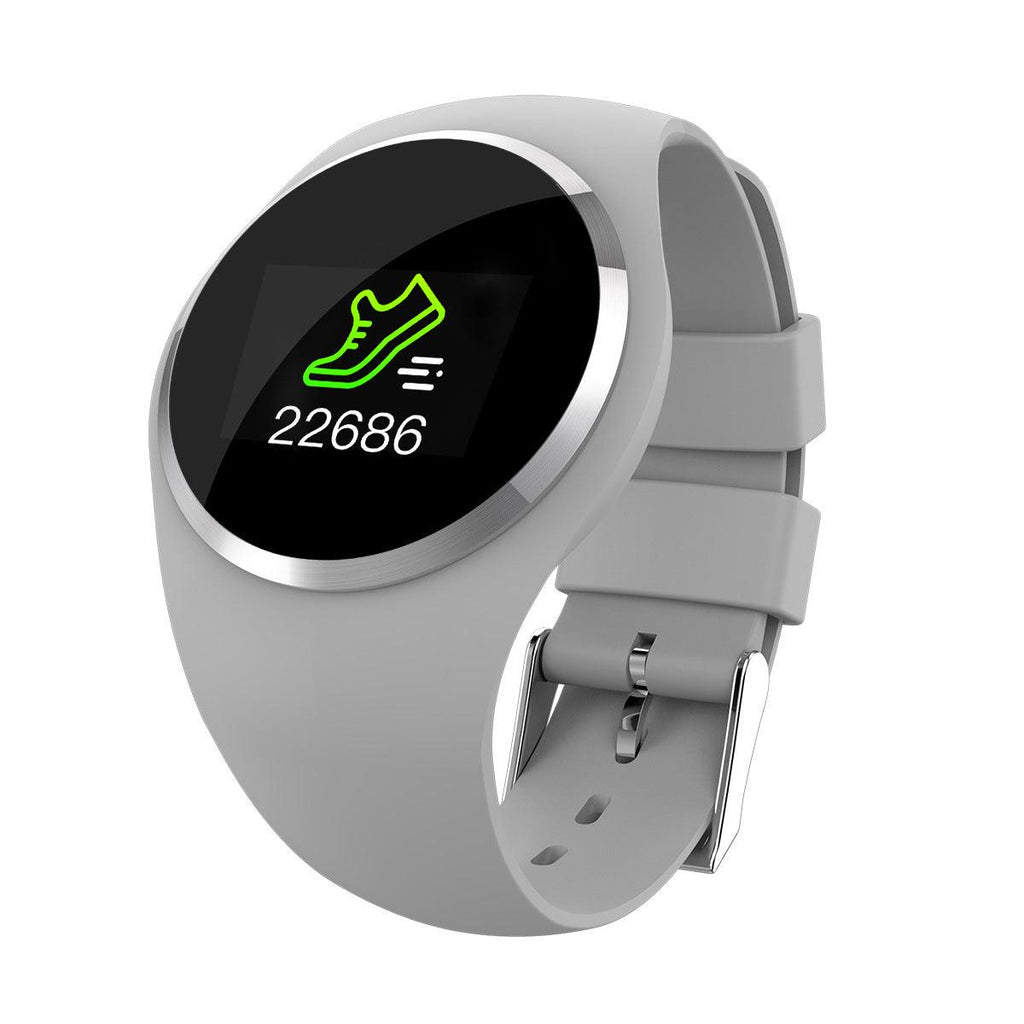 Sports intelligent Bluetooth electronic watch - Bloomjay