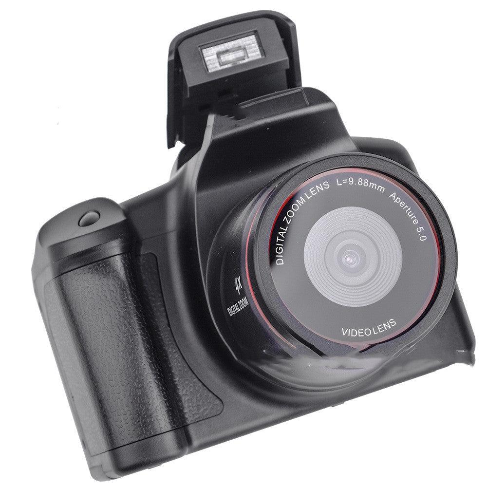 XJ05 Digital Video Camera - Bloomjay