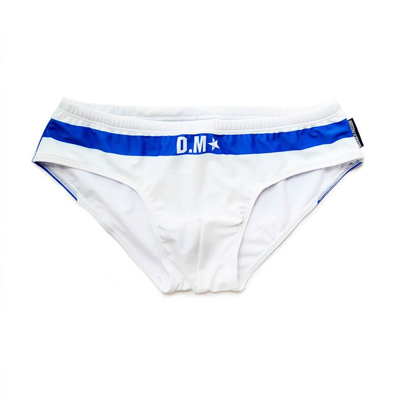 Modal Men's High Waisted Underwear - Bloomjay