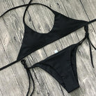 Low waist sexy bikini - Bloomjay