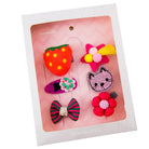 Children's hair accessories combination suit - Bloomjay