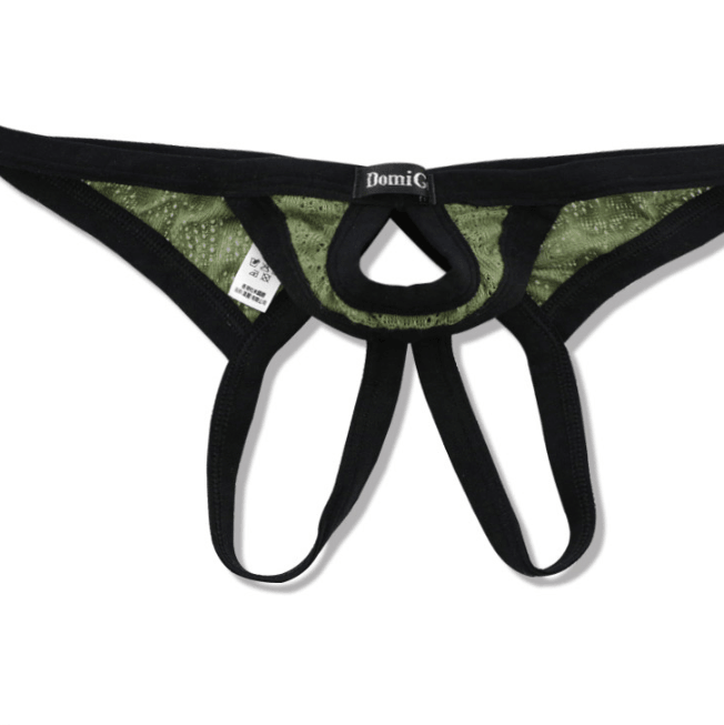 Men's underwear thong - Bloomjay