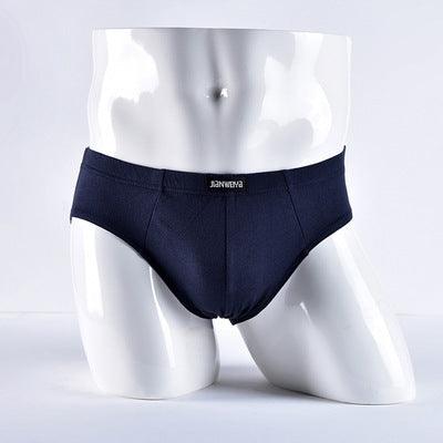 Men's cotton breathable underwear - Bloomjay