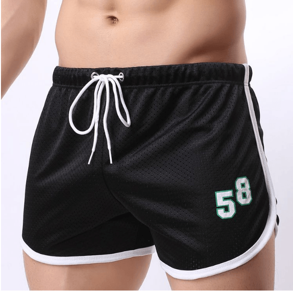 Breathable casual underwear and shorts - Bloomjay