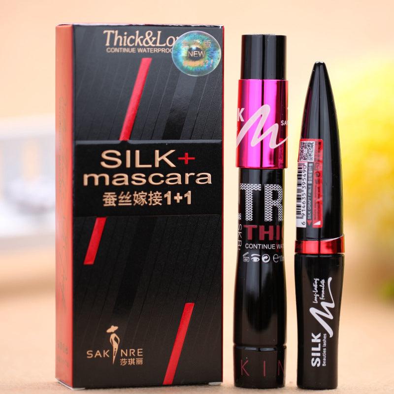 Silk Graft Mascara - Bloomjay