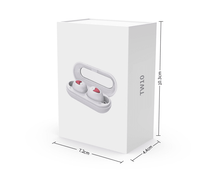 Macaron wireless headphones - Bloomjay