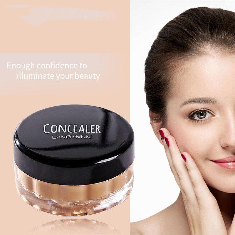 Conceale Concealer Repair Moisturize And Brighten Skin Tone - Bloomjay