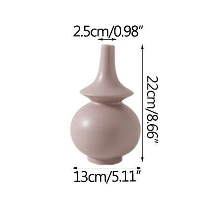 Home ceramic vase decoration - Bloomjay