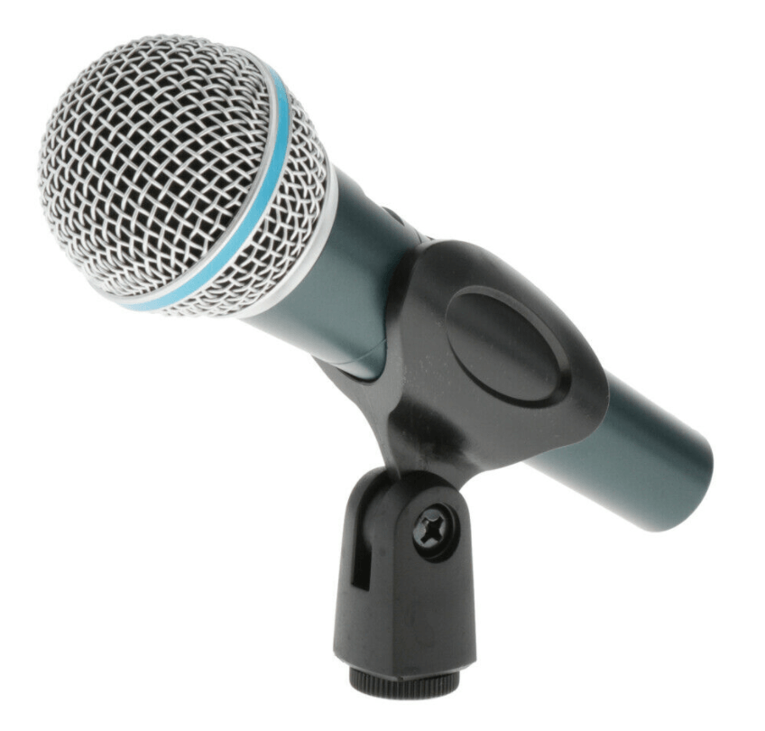 Professional Stage Performance Wired Dynamic SM57 Recording Microphone - Bloomjay