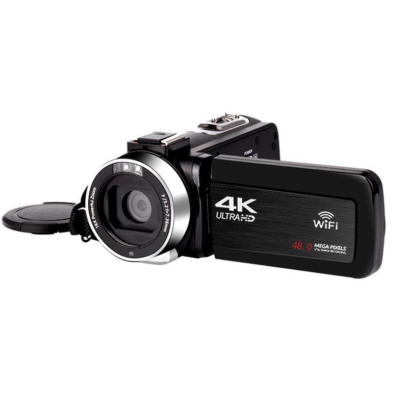 4K Digital Video Camera – Bloomjay