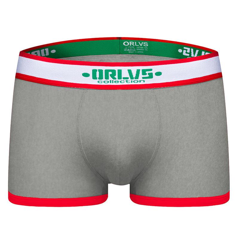 Men's underwear summer boxer 1pcs - Bloomjay