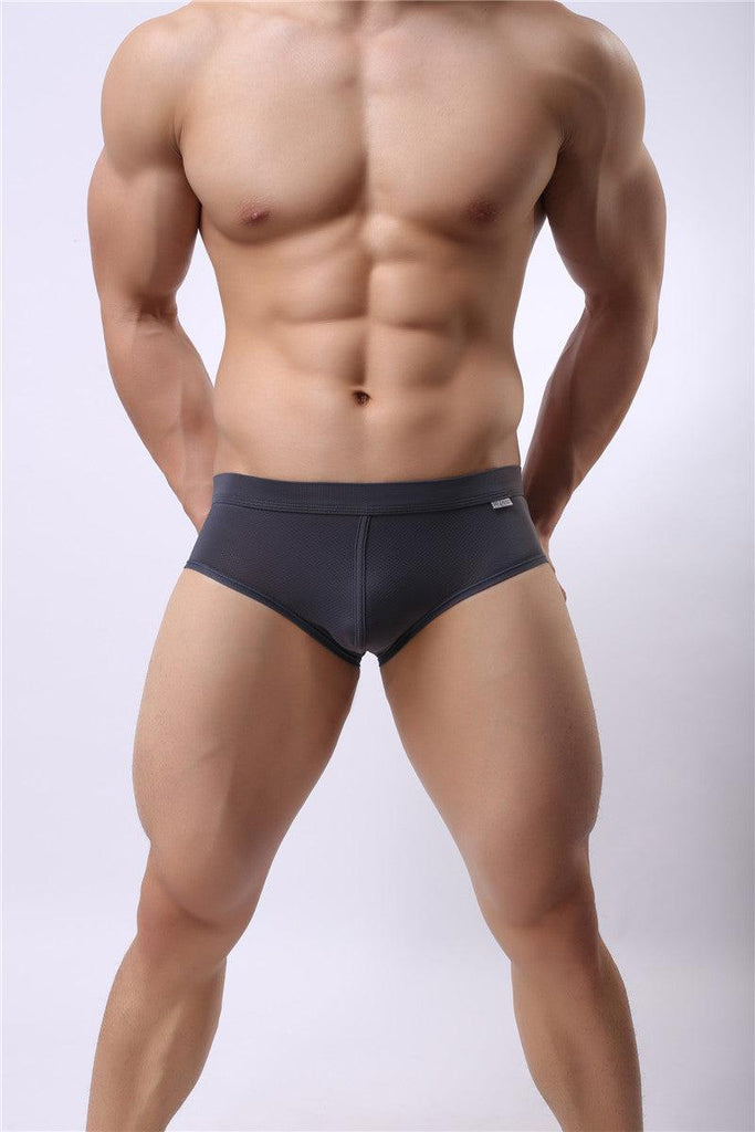 Men's Underwear Comfortable Boxer Shorts - Bloomjay