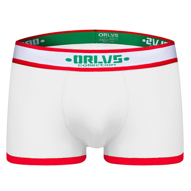Men's underwear summer boxer 1pcs - Bloomjay