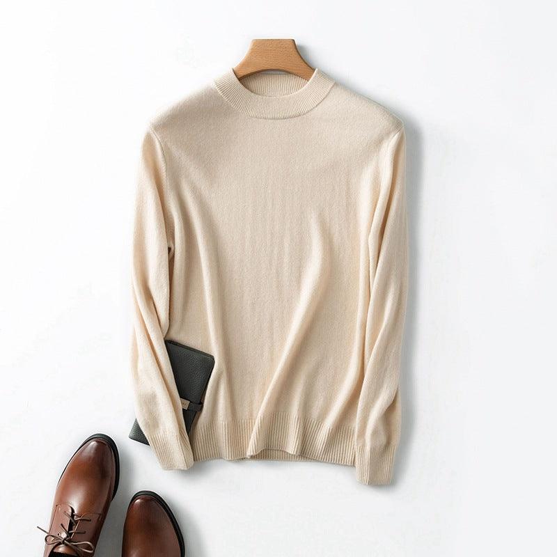 Cashmere sweater men - Bloomjay