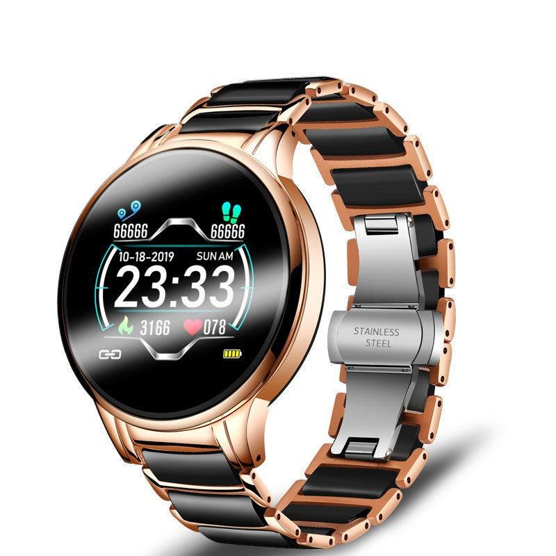 LIGE Multifunctional Waterproof Smart Watch - Bloomjay