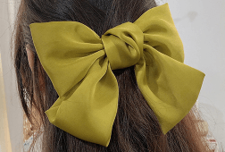 Bow hair accessories - Bloomjay