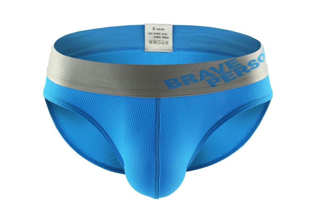 Men's Underwear Sports Casual Briefs - Bloomjay