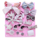 Children's hair accessories set - Bloomjay