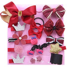 Children's hair accessories set - Bloomjay