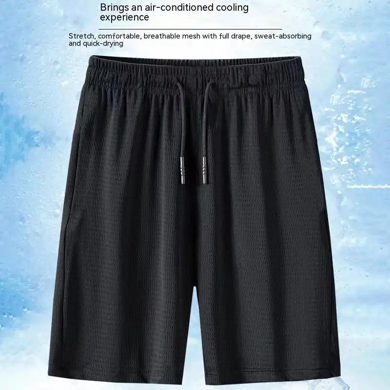 Summer Casual Sports Shorts