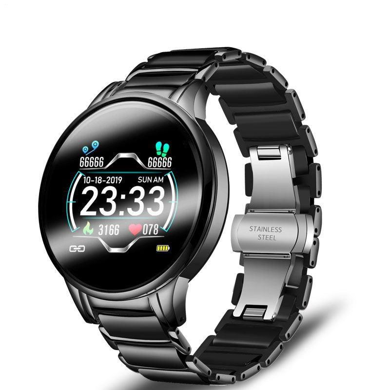 LIGE Multifunctional Waterproof Smart Watch - Bloomjay