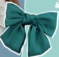 Bow hair accessories - Bloomjay