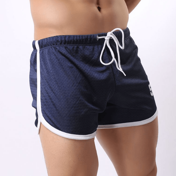 Breathable casual underwear and shorts - Bloomjay