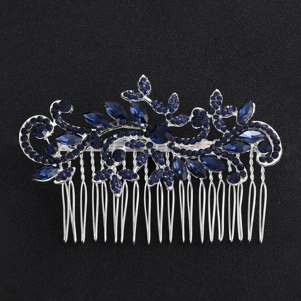 "Top-selling Bridal Hair Combs: Perfect Wedding Accessories." - Bloomjay