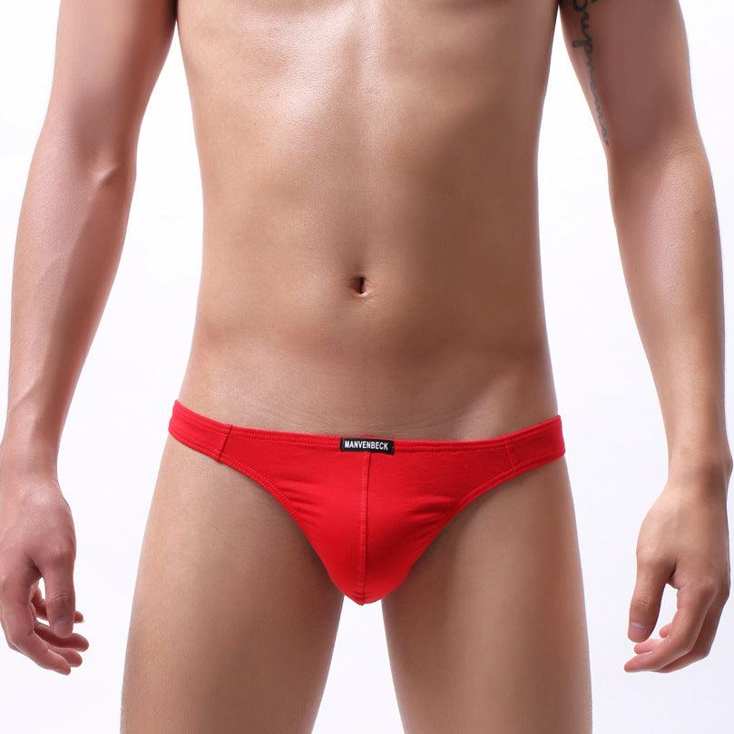 Men's Underwear Comfortable Lycra Cotton - Bloomjay