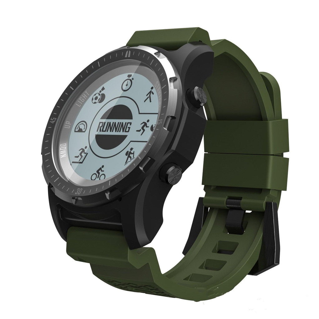 Multifunctional smart watch - Bloomjay