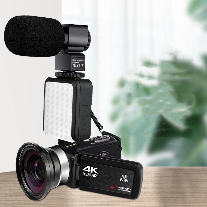 4K Digital Video Camera - Bloomjay