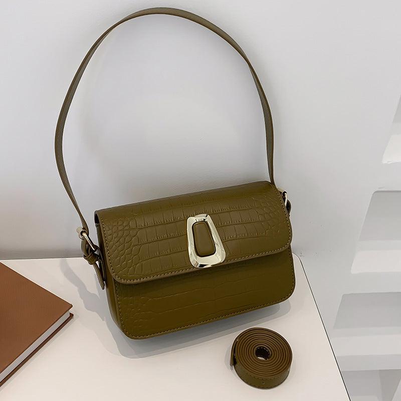 WomenWinter Trends Handbags And Purses The Latest Fashion Crossbody Bag - Bloomjay