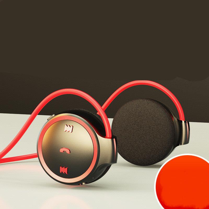 Bluetooth Headphones Bone Conduction Headphones Handsfree Call Headsets - Bloomjay