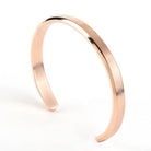 Accentuate your style with our stainless steel cuff bracelet, a sleek and modern jewelry piece tailored for men.