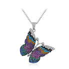Adorn yourself with vintage charm using our sterling silver pendant necklaces, elegantly designed for women.