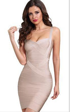 Autumn Bandage Dress: A Stylish Choice for the Season