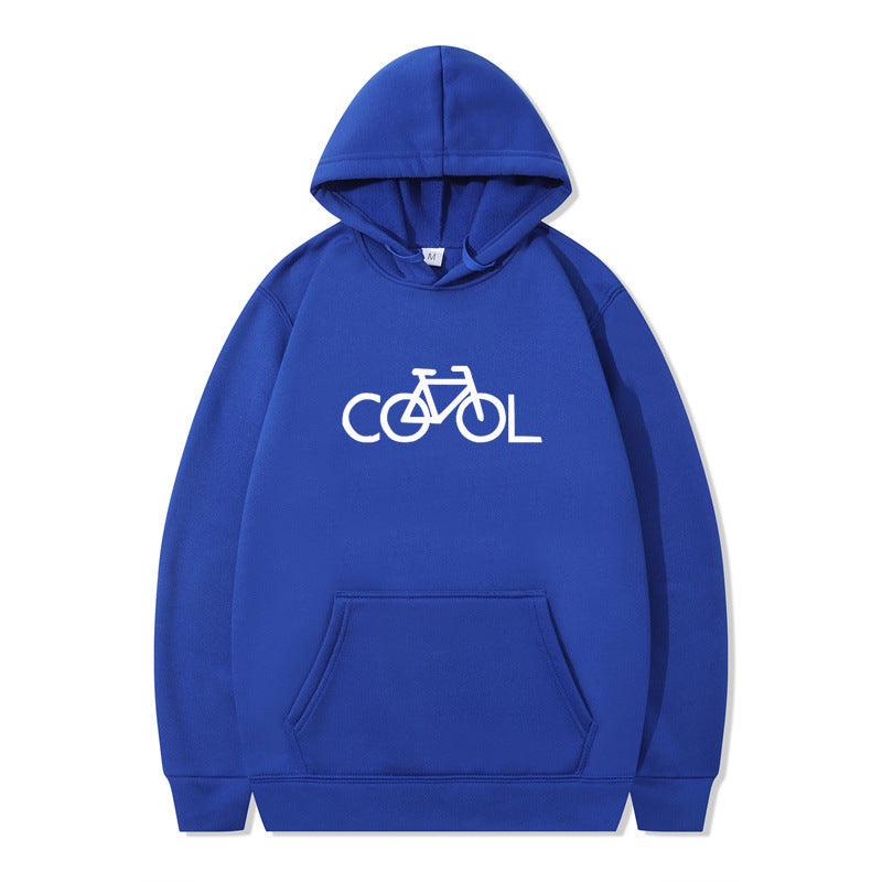 Basketball Hoodie - Men's Sweatshirt Apparel.