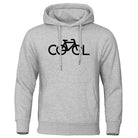 Basketball Hoodie - Men's Sweatshirt Apparel.